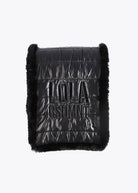 ESTOLA LOLA CASDMNT ACOLCHAD NYLON C/PEO - Carla Valente