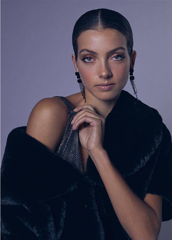 COLETE LOLA CASADMNT FAKE FUR CHRISTMAS - Carla Valente