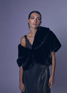 COLETE LOLA CASADMNT FAKE FUR CHRISTMAS - Carla Valente