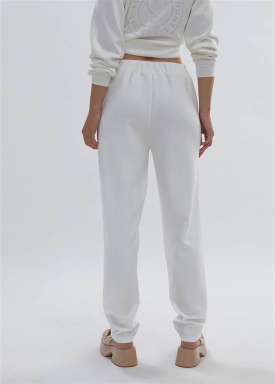 CALÇA LOLA CASADMNT FELPA C/STRASS - Carla Valente
