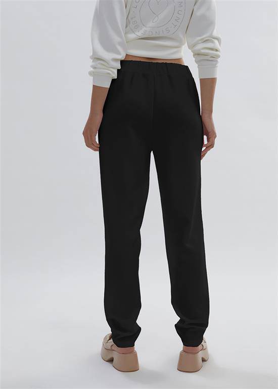 CALÇA LOLA CASADMNT FELPA C/STRASS - Carla Valente