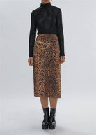 SAIA LOLA CASADMNT ANML PRINT AVLD - Carla Valente