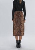 SAIA LOLA CASADMNT ANML PRINT AVLD - Carla Valente