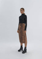 SAIA LOLA CASADMNT ANML PRINT AVLD - Carla Valente
