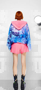 BLUSA VDR FLORAL - Carla Valente