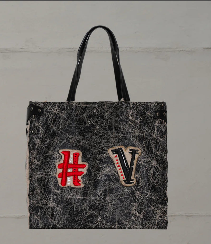 CARTEIRA VDR HENDRIX - Carla Valente