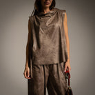 COLETE ALBNS  ECO-PELE - Carla Valente