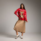 JERSEY ALBNS BAMBI - Carla Valente