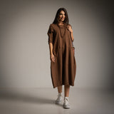 VESTIDO ALBNS OVERSIZE