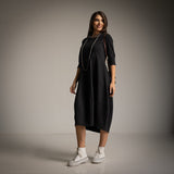 VESTIDO ALBNS OVERSIZE