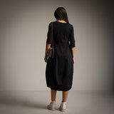 VESTIDO ALBNS OVERSIZE