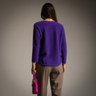 CAMISOLA ALBNS DE TEXTURA SUAVE - Carla Valente