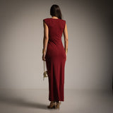 VESTIDO ALBNS  COT OUT - Carla Valente