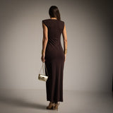 VESTIDO ALBNS  COT OUT - Carla Valente