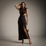 VESTIDO ALBNS  COT OUT - Carla Valente