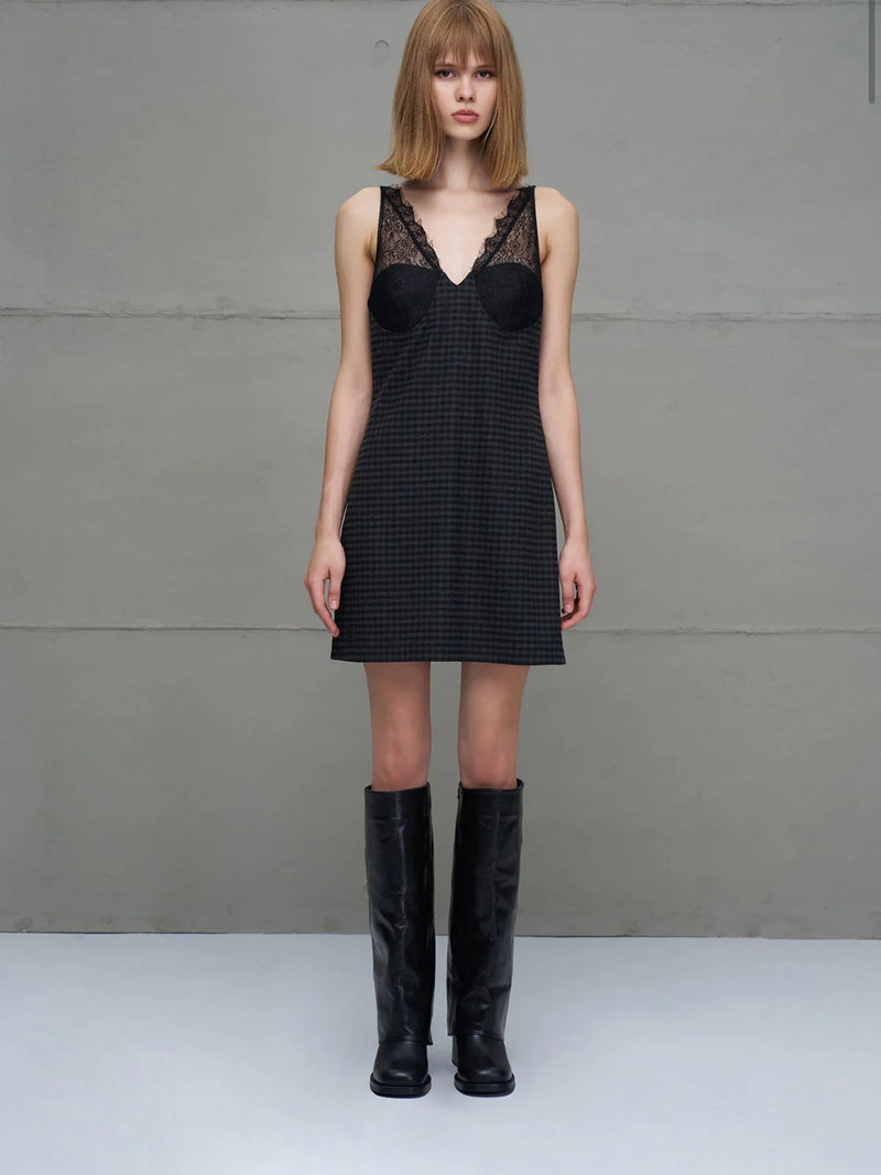 BOTA VDR PEGASO - Carla Valente