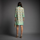 VESTIDO ALBNS RETRO PANOT - Carla Valente