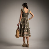 VESTIDO ALBNS  ATAHUALPA - Carla Valente