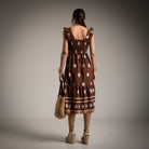 VESTIDO ALBNS  ATAHUALPA - Carla Valente