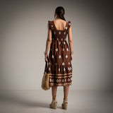 VESTIDO ALBNS  ATAHUALPA - Carla Valente