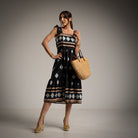 VESTIDO ALBNS  ATAHUALPA - Carla Valente