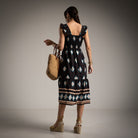 VESTIDO ALBNS  ATAHUALPA - Carla Valente