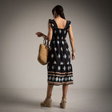 VESTIDO ALBNS  ATAHUALPA - Carla Valente