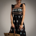 VESTIDO ALBNS  ATAHUALPA - Carla Valente