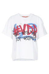 T-SHIRT VDR GRAFFITTI