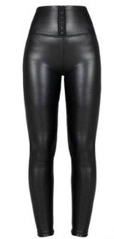 LEGGING VDR ECOPELE