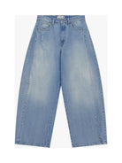CALÇA PLEASE JEANS RASGOS - Carla Valente