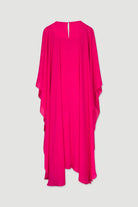 CONJUNTO FERRACHE VESTIDO E CAPA - Carla Valente