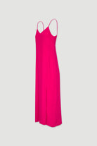 CONJUNTO FERRACHE VESTIDO E CAPA - Carla Valente