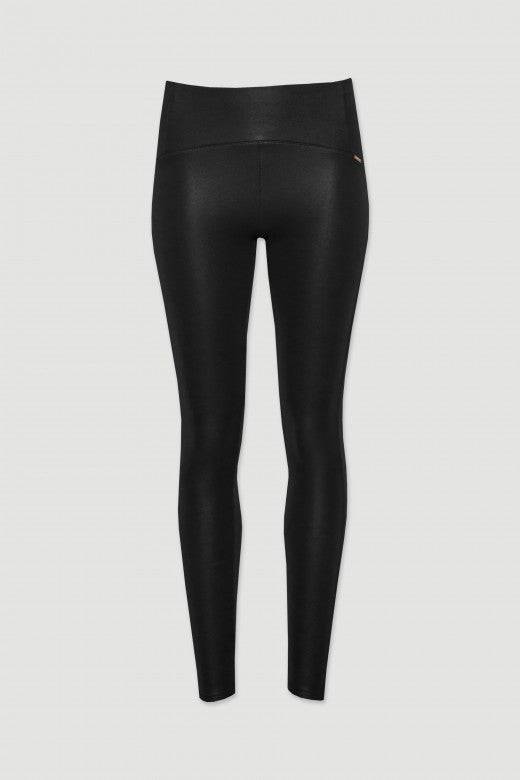 CALÇA FERRACHE LEGGING EFEITO PELE - Carla Valente