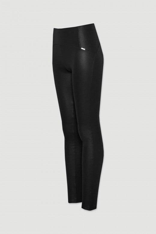 CALÇA FERRACHE LEGGING EFEITO PELE - Carla Valente