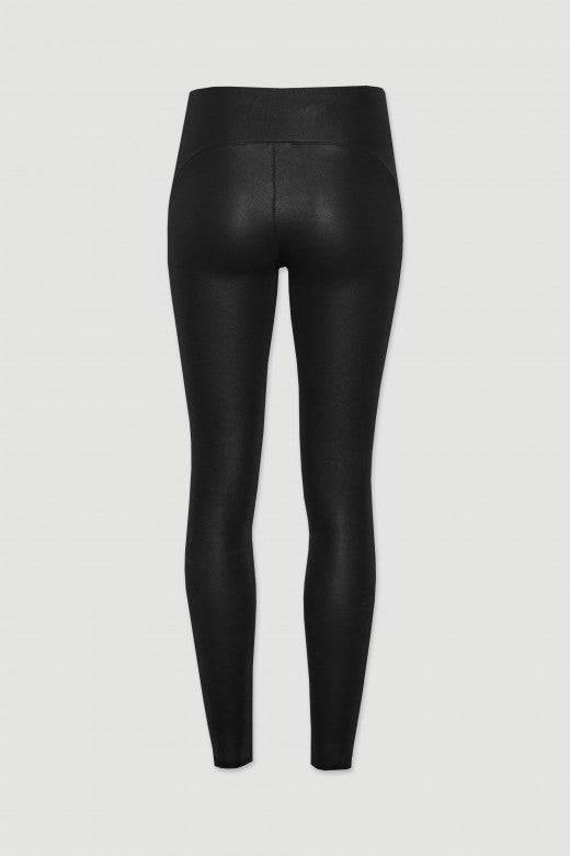 CALÇA FERRACHE LEGGING EFEITO PELE - Carla Valente