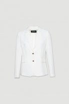 BLAZER FERRACHE CLÁSSICO - Carla Valente