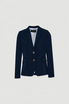 BLAZER FERRACHE CLÁSSICO - Carla Valente