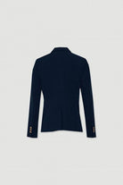 BLAZER FERRACHE CLÁSSICO - Carla Valente
