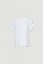 CAMISOLA FERRACHE C/DOBRA NA MANGA - Carla Valente