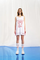 VESTIDO VDR BASKETBALL 17 - Carla Valente