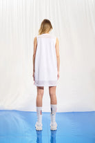VESTIDO VDR BASKETBALL 17 - Carla Valente