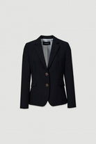 BLAZER FERRACHE CLÁSSICO - Carla Valente