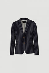 BLAZER FERRACHE CLÁSSICO DE RISCAS