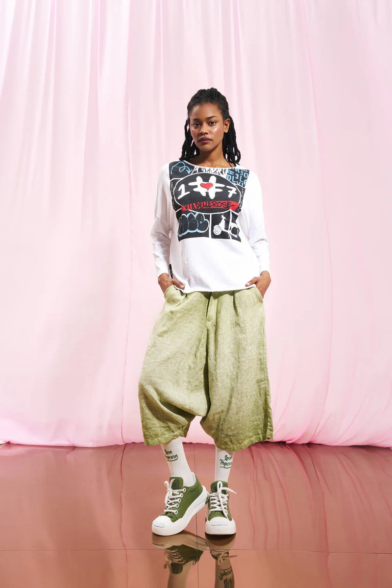 T-SHIRT VDR PRINT 1 7 - Carla Valente