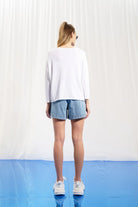 T-SHIRT VDR PRINT 1 7 - Carla Valente