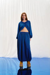 SAIA VDR MIDI BALÃO - Carla Valente