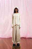 SWEATER VDR MALHA FINA COM ROTOS - Carla Valente