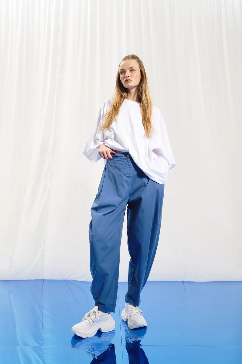 CALÇA VDR BALÃO - Carla Valente