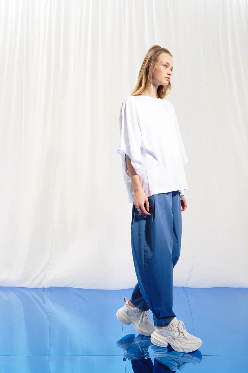 CALÇA VDR BALÃO - Carla Valente